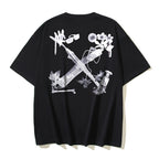 2025 Logo Print T-shirt