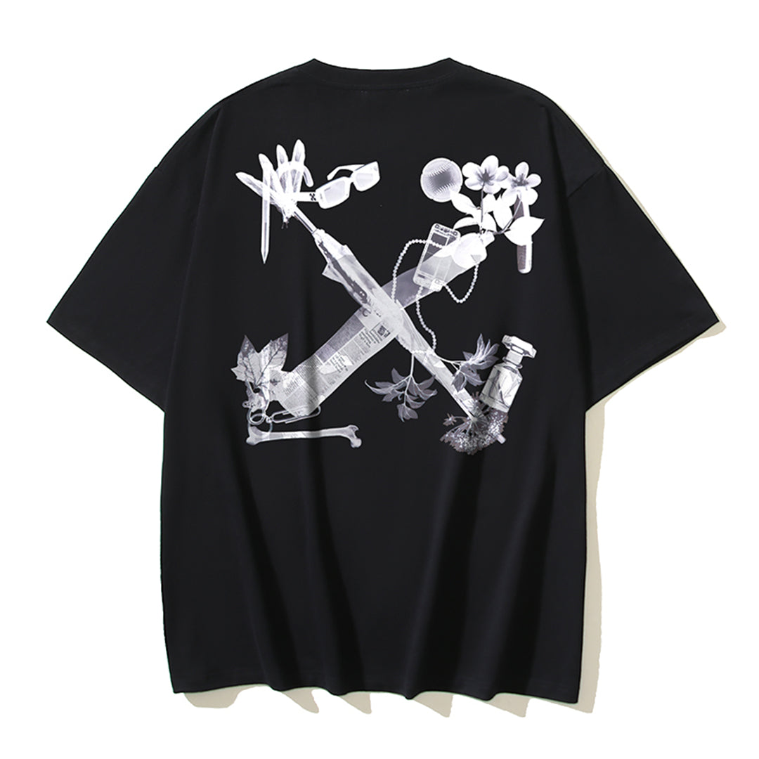 2025 Logo Print T-shirt