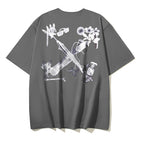 2025 Logo Print T-shirt
