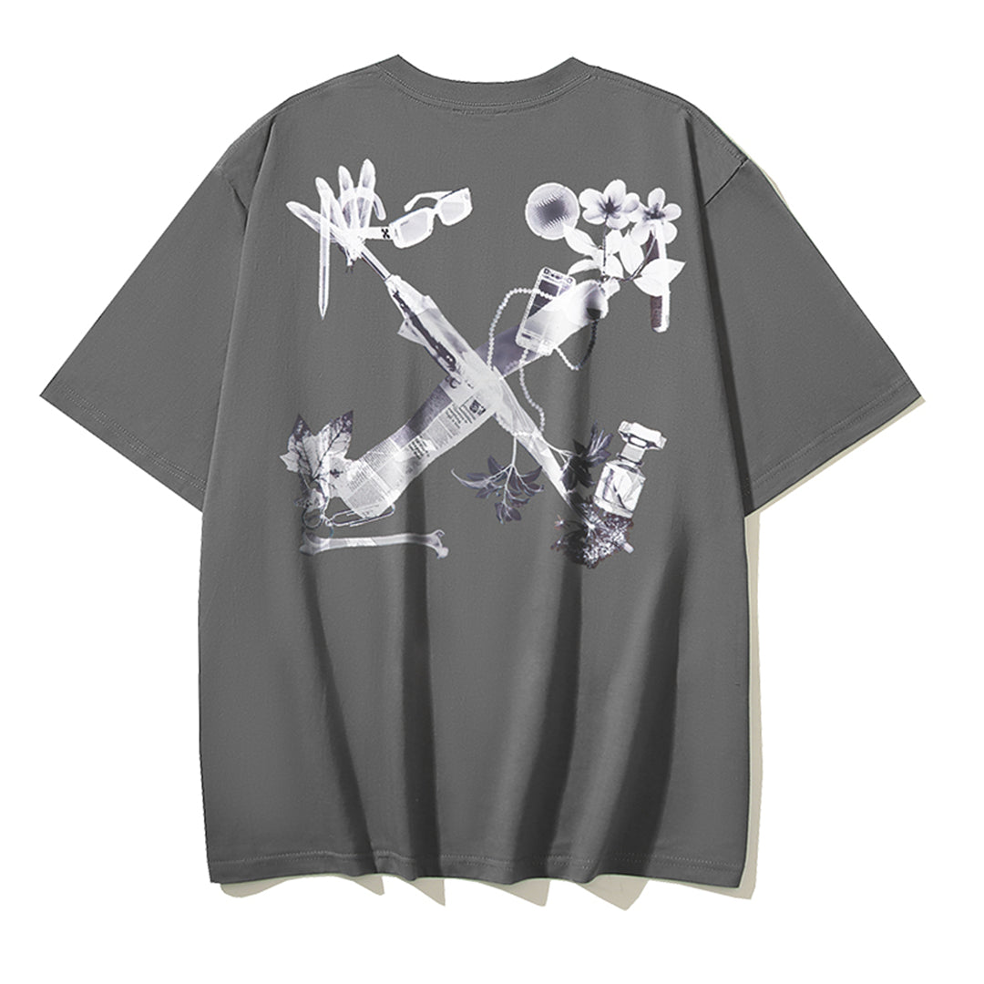 2025 Logo Print T-shirt