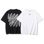 2025 Classic Print T-shirt