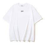 2025 Classic Print T-shirt