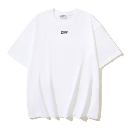 2025 Classic Print T-shirt