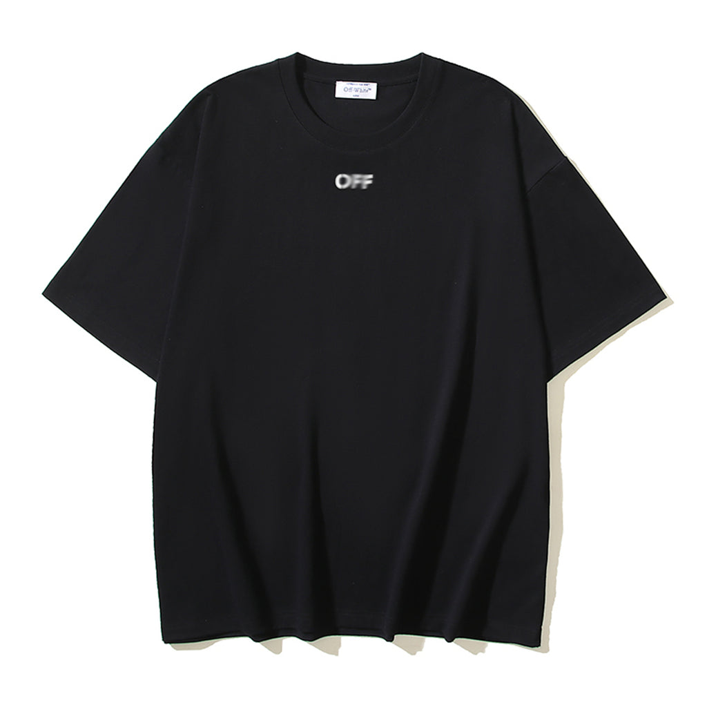 2025 Classic Print T-shirt