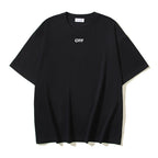 2025 Classic Print T-shirt