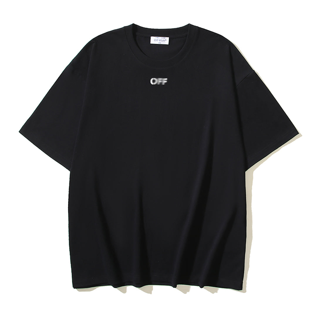 2025 Classic Print T-shirt