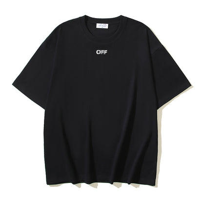 2025 Classic Print T-shirt