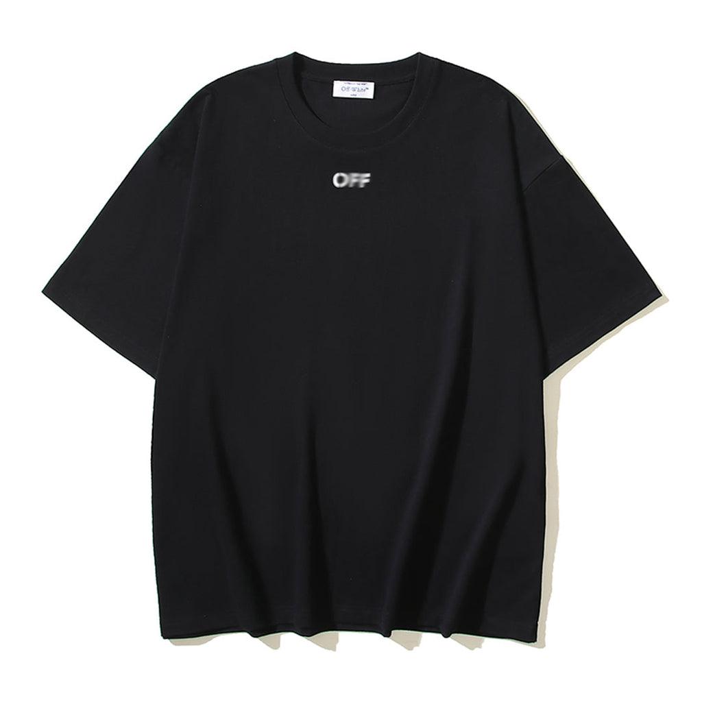 OFF Classic Print T-shirt
