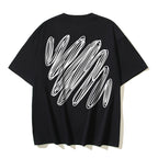 2025 Classic Print T-shirt