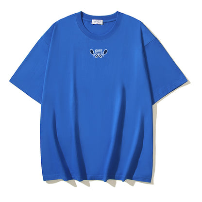 2025 Logo Print T-shirt