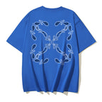 2025 Logo Print T-shirt