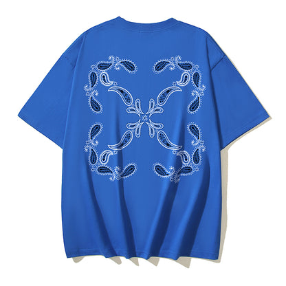 2025 Logo Print T-shirt