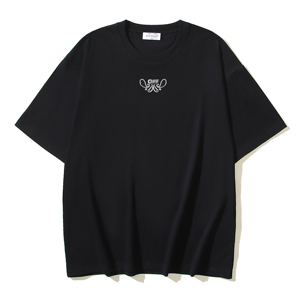 2025 Logo Print T-shirt