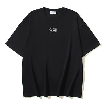 2025 Logo Print T-shirt