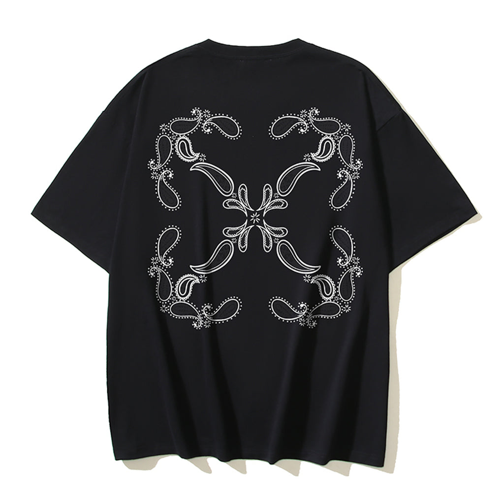 2025 Logo Print T-shirt