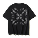 2025 Logo Print T-shirt