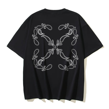 2025 Logo Print T-shirt