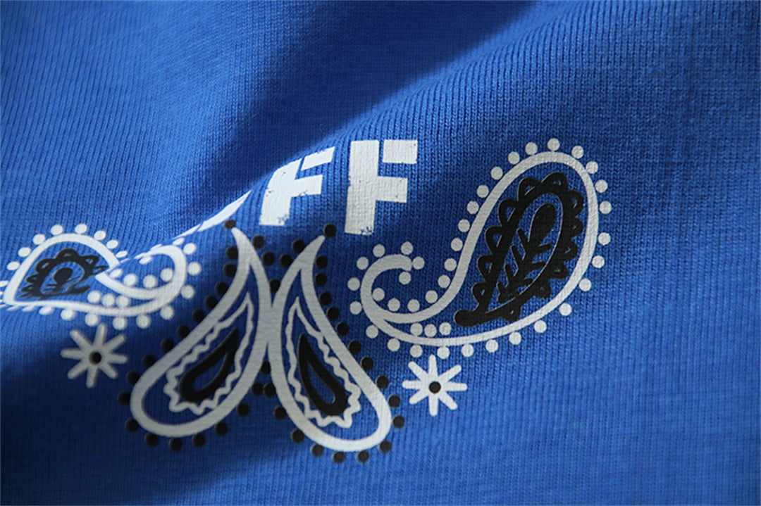 2025 Logo Print T-shirt