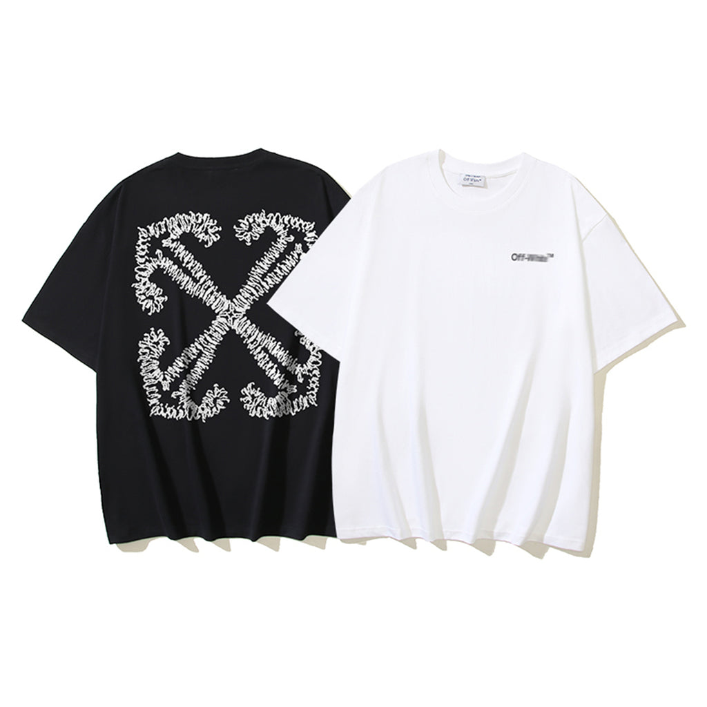 2025 Logo Print T-shirt