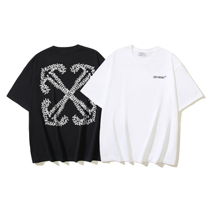 2025 Logo Print T-shirt