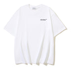 2025 Logo Print T-shirt