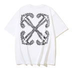 2025 Logo Print T-shirt