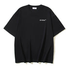 2025 Logo Print T-shirt