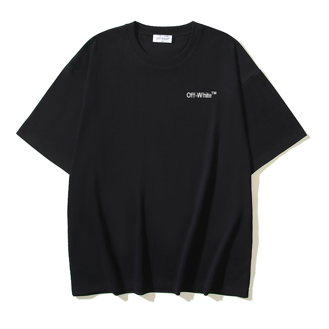 2025 Logo Print T-shirt