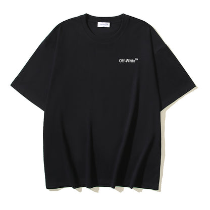 2025 Logo Print T-shirt
