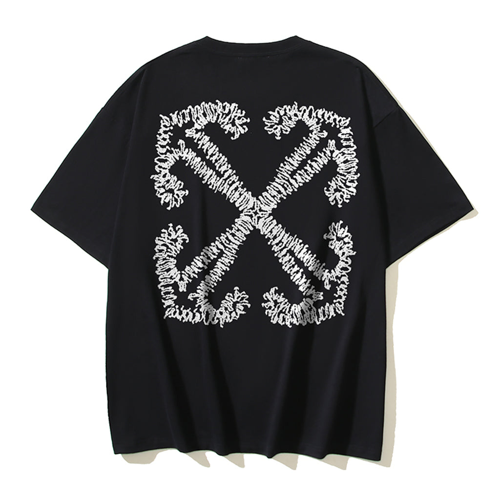2025 Logo Print T-shirt