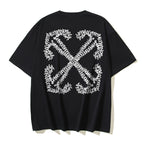 2025 Logo Print T-shirt