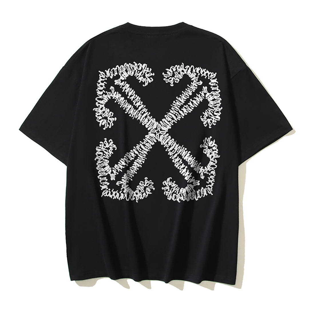 2025 Logo Print T-shirt