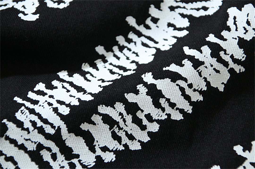 2025 Logo Print T-shirt