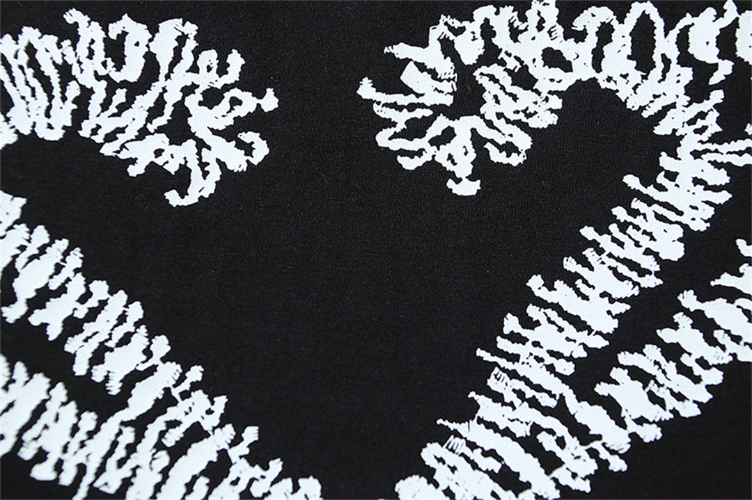 2025 Logo Print T-shirt