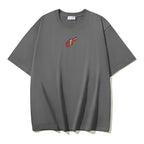 2025 Dragon Print T-shirt