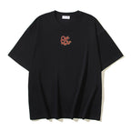 2025 Cloud Print T-shirt