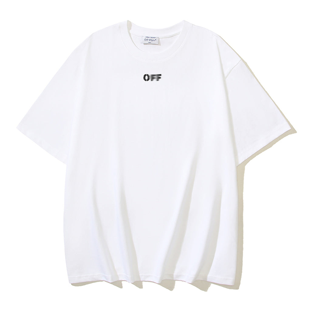 2025 Logo Print T-shirt