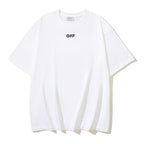2025 Logo Print T-shirt