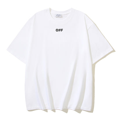 2025 Logo Print T-shirt