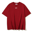 2025 Logo Print T-shirt
