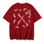 2025 Logo Print T-shirt