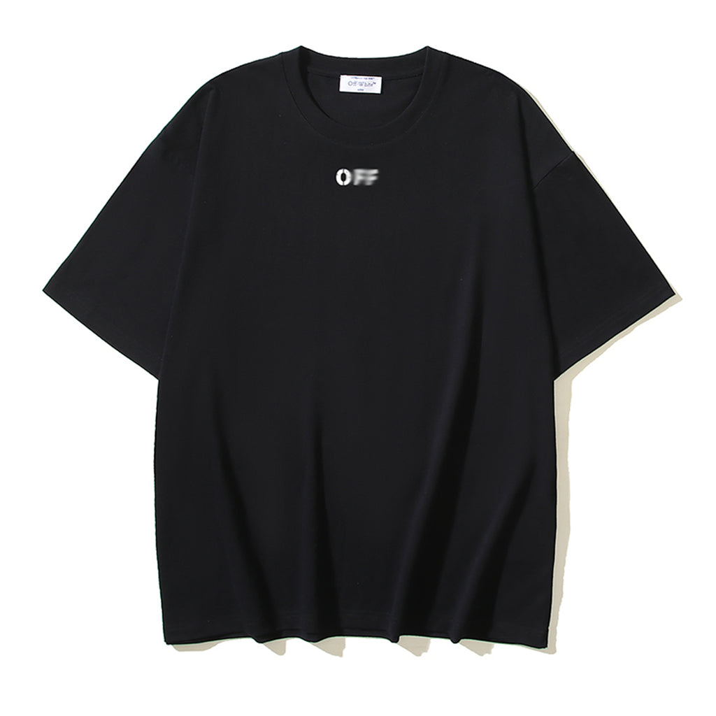 2025 Logo Print T-shirt