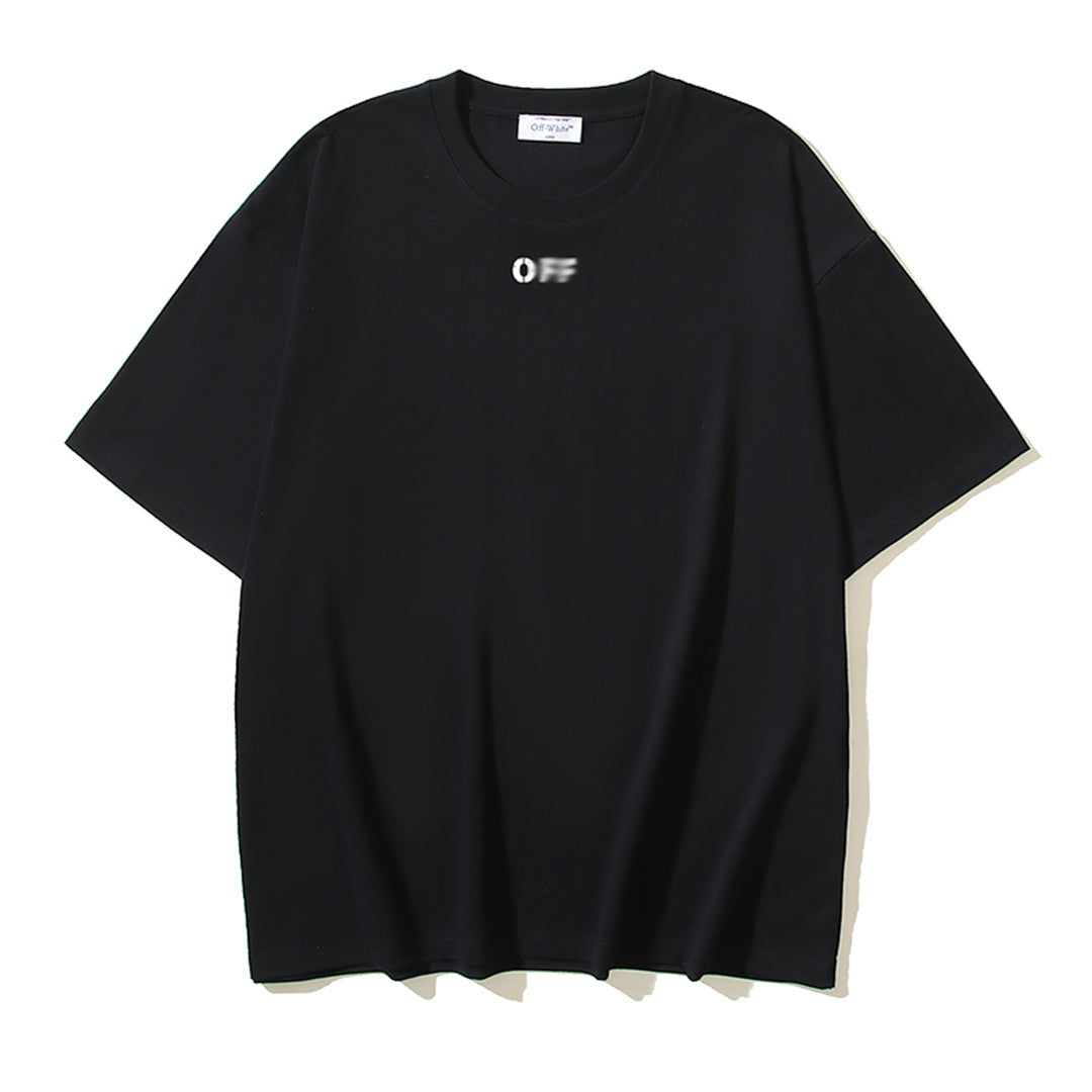 2025 Logo Print T-shirt