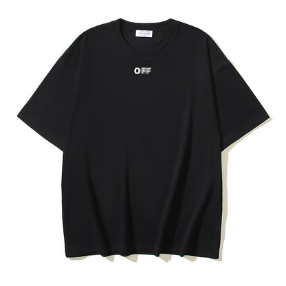 2025 Logo Print T-shirt