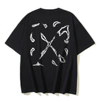 2025 Logo Print T-shirt
