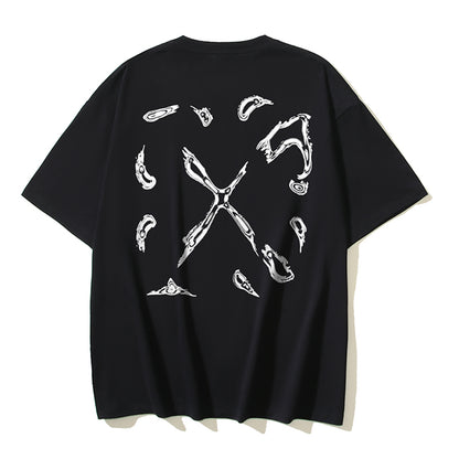 2025 Logo Print T-shirt
