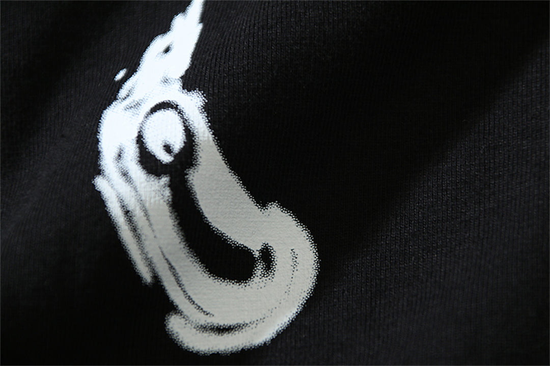 2025 Logo Print T-shirt