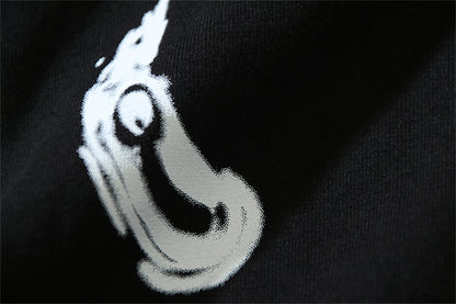 2025 Logo Print T-shirt