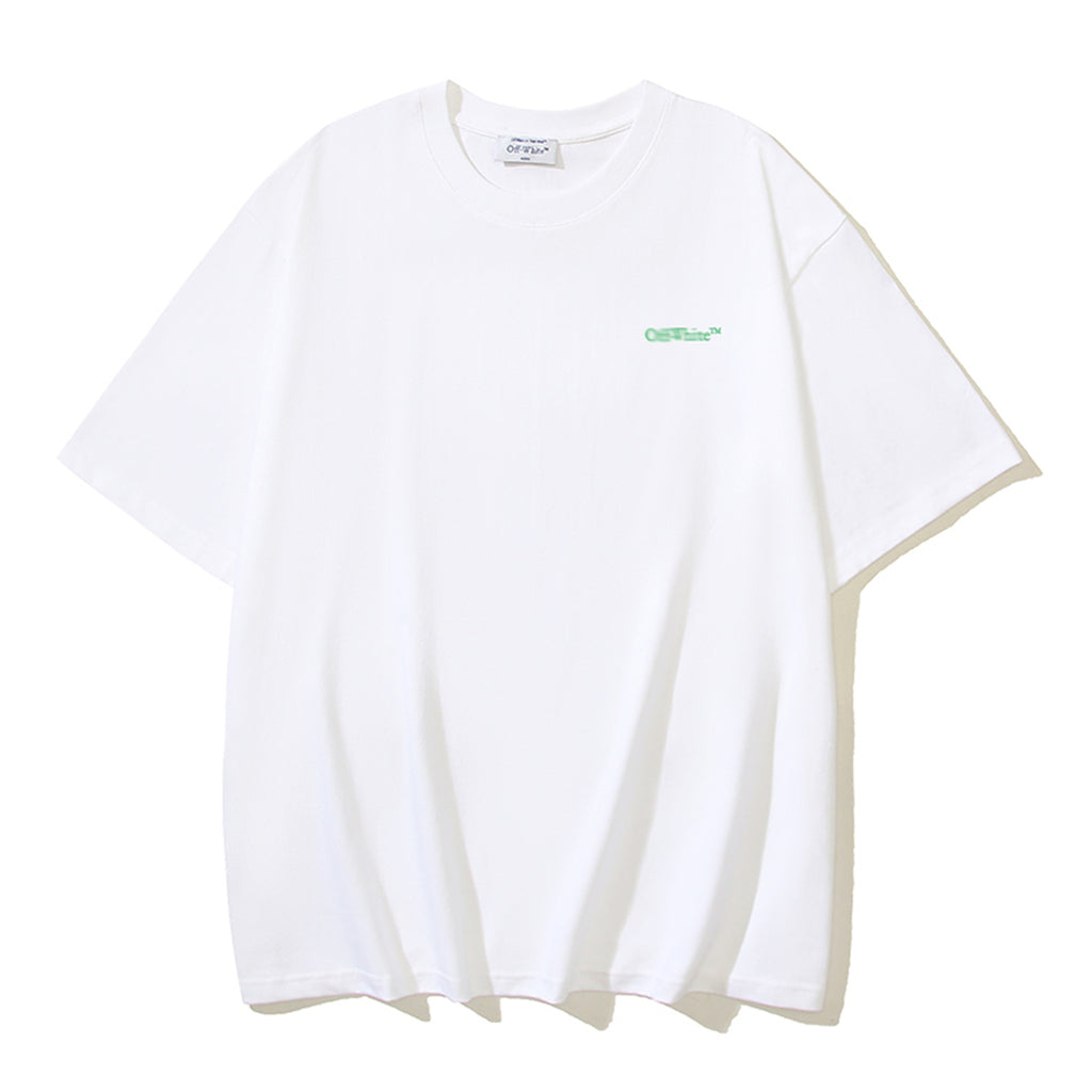 2025 Logo Print T-shirt