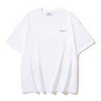 2025 Logo Print T-shirt